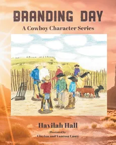 BRANDING DAY - Havilah Hall