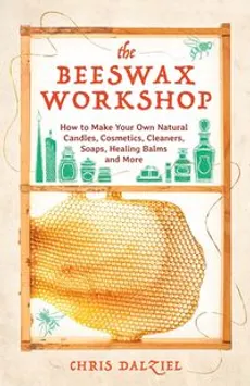 Beeswax Workshop - Chris Dalziel