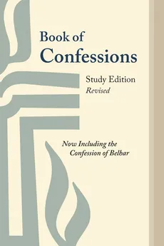 Book of Confessions - Mulit-Editors