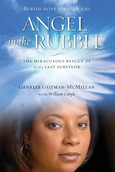 Angel in the Rubble - Genelle Guzman-McMillan