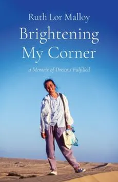 Brightening My Corner - Malloy Ruth Lor