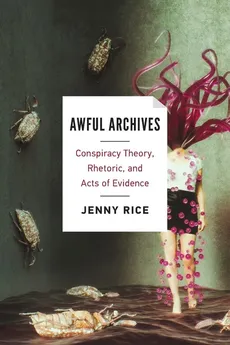 Awful Archives - Jenny Rice