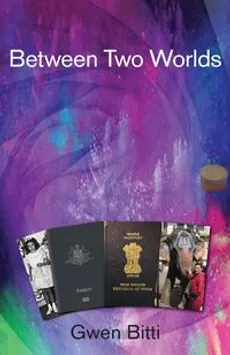 Between Two Worlds - Gwen Bitti