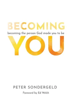 Becoming You - Peter Sondergeld
