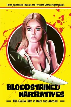 Bloodstained Narratives - Berns Fernando Gabriel Pagnoni