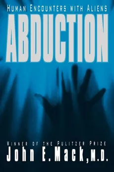 Abduction - John E Mack