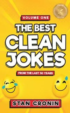 Best Clean Jokes from the Last 50 years - Volume One