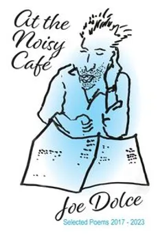 At the Noisy Café - Joe Dolce