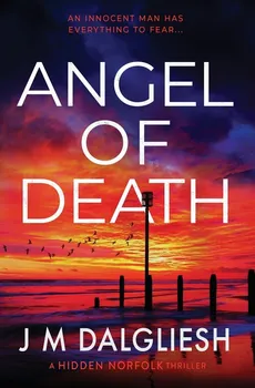 Angel of Death - J M Dalgliesh