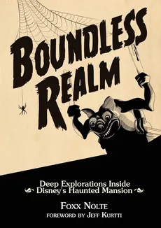Boundless Realm - Foxx Nolte