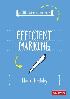A Little Guide for Teachers - Claire Gadsby
