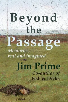 Beyond the Passage - Jim Prime