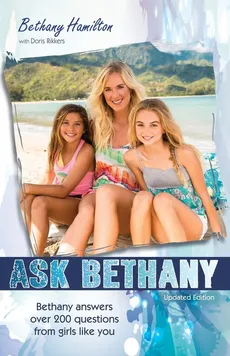 Ask Bethany - Bethany Hamilton