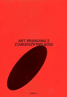 Art branding 2 - Outlet - Igor Gałązkiewicz