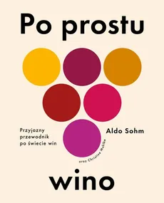 Po prostu wino - Outlet - Aldo Sohm