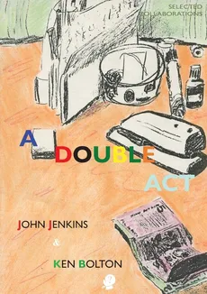 A Double Act - John Jenkins
