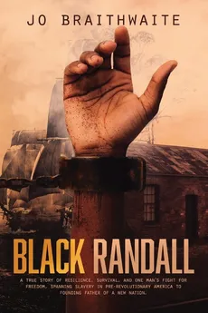 Black Randall - JoAnne  T Braithwaite
