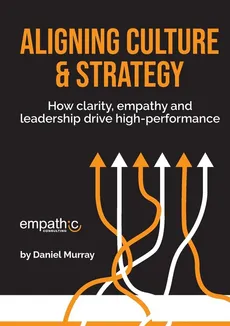 Aligning Culture & Strategy - Daniel Murray