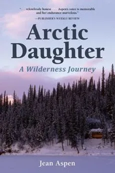 Arctic Daughter - Jean Aspen