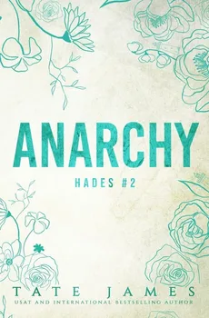 Anarchy - James Tate