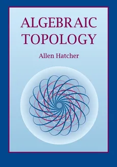 Algebraic Topology - Allen Hatcher