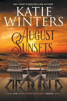 August Sunsets - Katie Winters