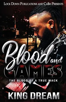 Blood and Games - King Dream