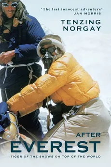 After Everest - Tenzing Norgay