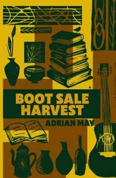 Boot Sale Harvest - Adrian May