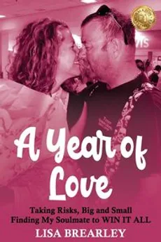 A Year of Love - Lisa Brearley