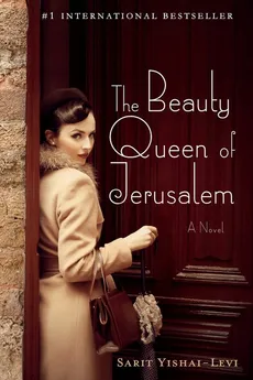 Beauty Queen of Jerusalem, The - Sarit Yishai-Levi