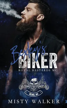 Bexley's Biker - Misty Walker