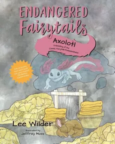 Axolotl - Lee Wilder