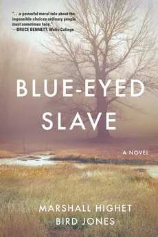Blue-Eyed Slave - Marshall Highet