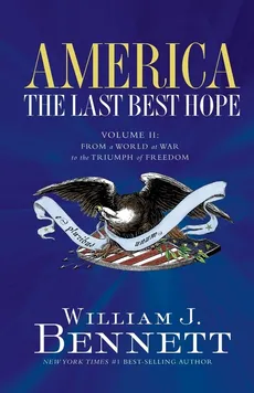 America - William J. Bennett