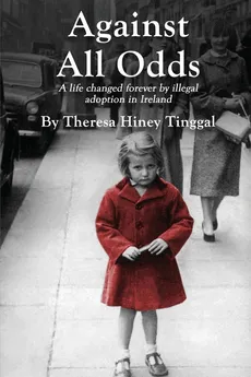 Against All Odds - Tinggal Theresa Hiney