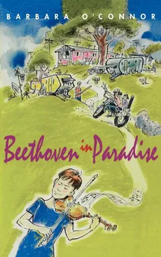 Beethoven in Paradise - Barbara O'Connor