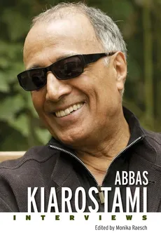 Abbas Kiarostami - Monika Raesch