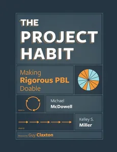 The Project Habit - Michael McDowell