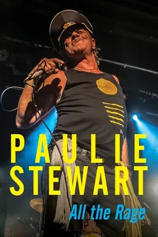 Paulie Stewart - Paulie Stewart