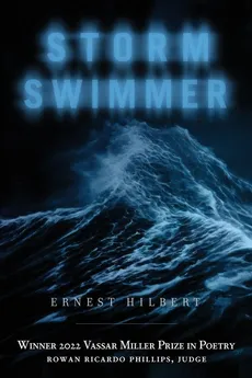 Storm Swimmer - Hilbert Ernest