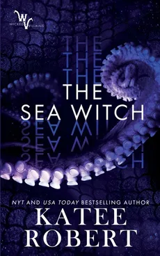 The Sea Witch - Katee Robert