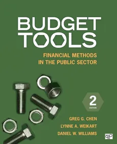 Budget Tools - Greg G. Chen