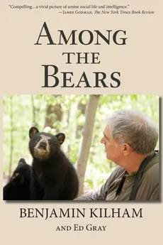 Among the Bears - Benjamin Kilham