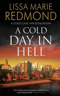 A Cold Day in Hell - Lissa Marie Redmond