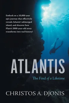 Atlantis - Christos A. Djonis