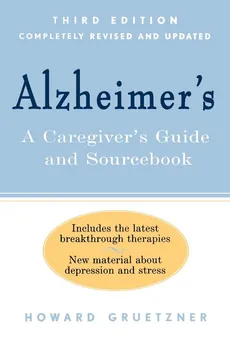 Alzheimer's - Gruetzner Howard