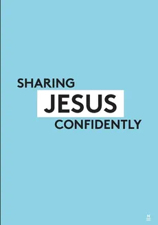 Sharing Jesus Confidently - Online Course - Sharee Rice