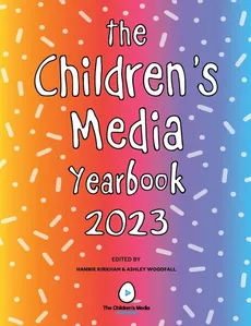 The Children's Media Yearbook 2023
