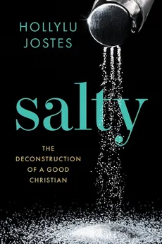 Salty - Hollylu Jostes